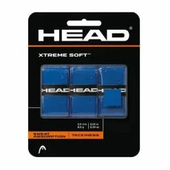 Head Xtreme Soft Overgrip - 3 Pack -Yonex Shop 4 21008