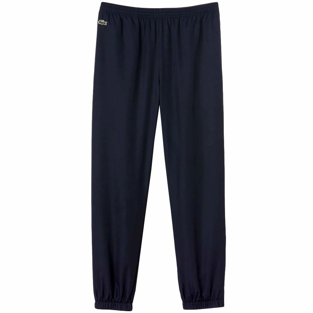 Lacoste Men's Lined Sports Pant 4 Lacoste Men's Lined Sports Pant - Image 4