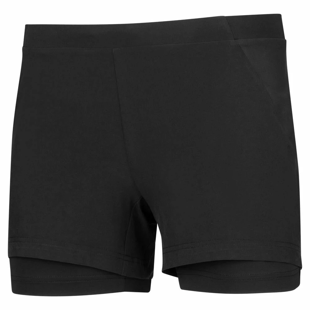 Babolat Women's Play Exercise Short 4 Babolat Women's Play Exercise Short - Image 4