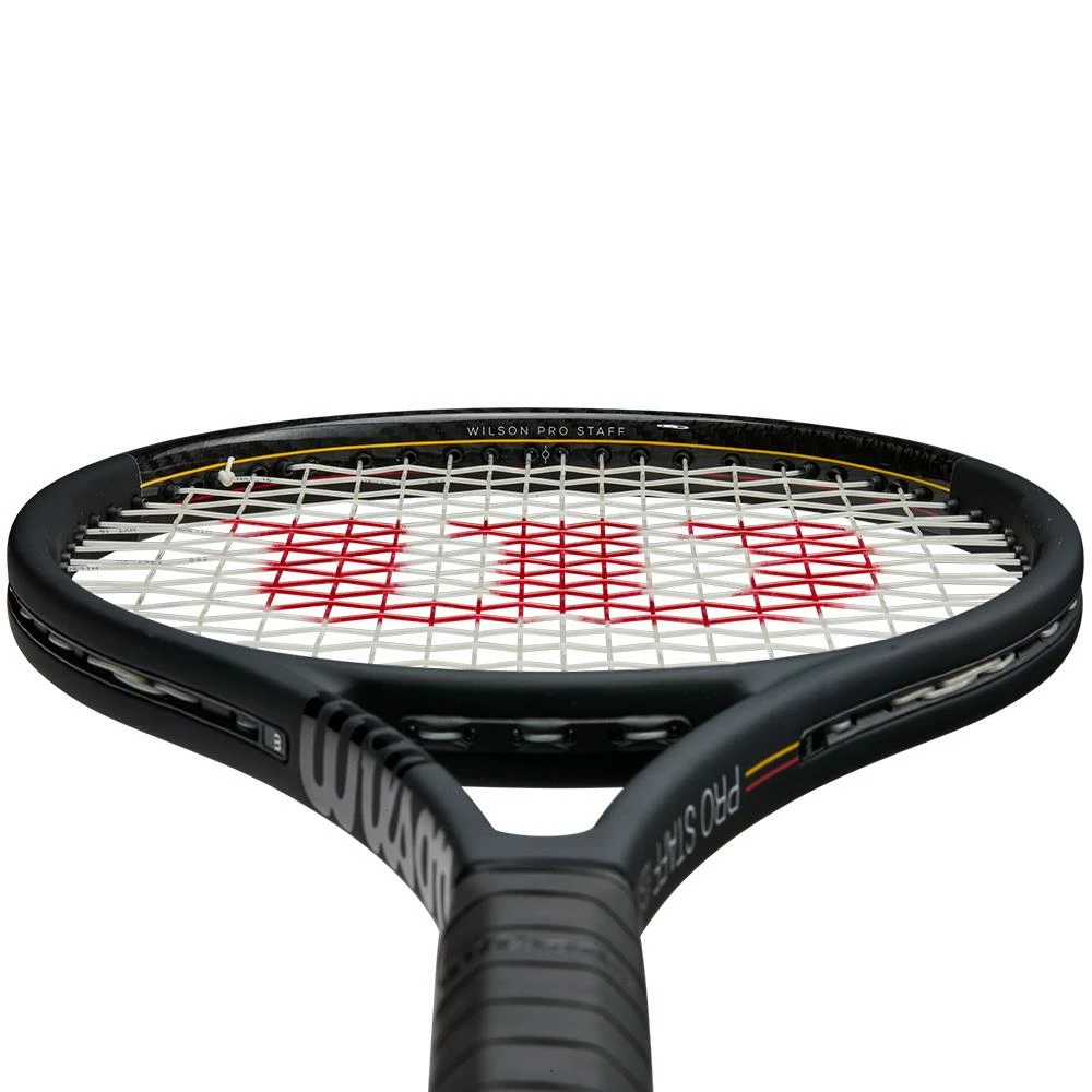 Wilson Pro Staff 97 V13 4 Wilson Pro Staff 97 V13 - Image 4