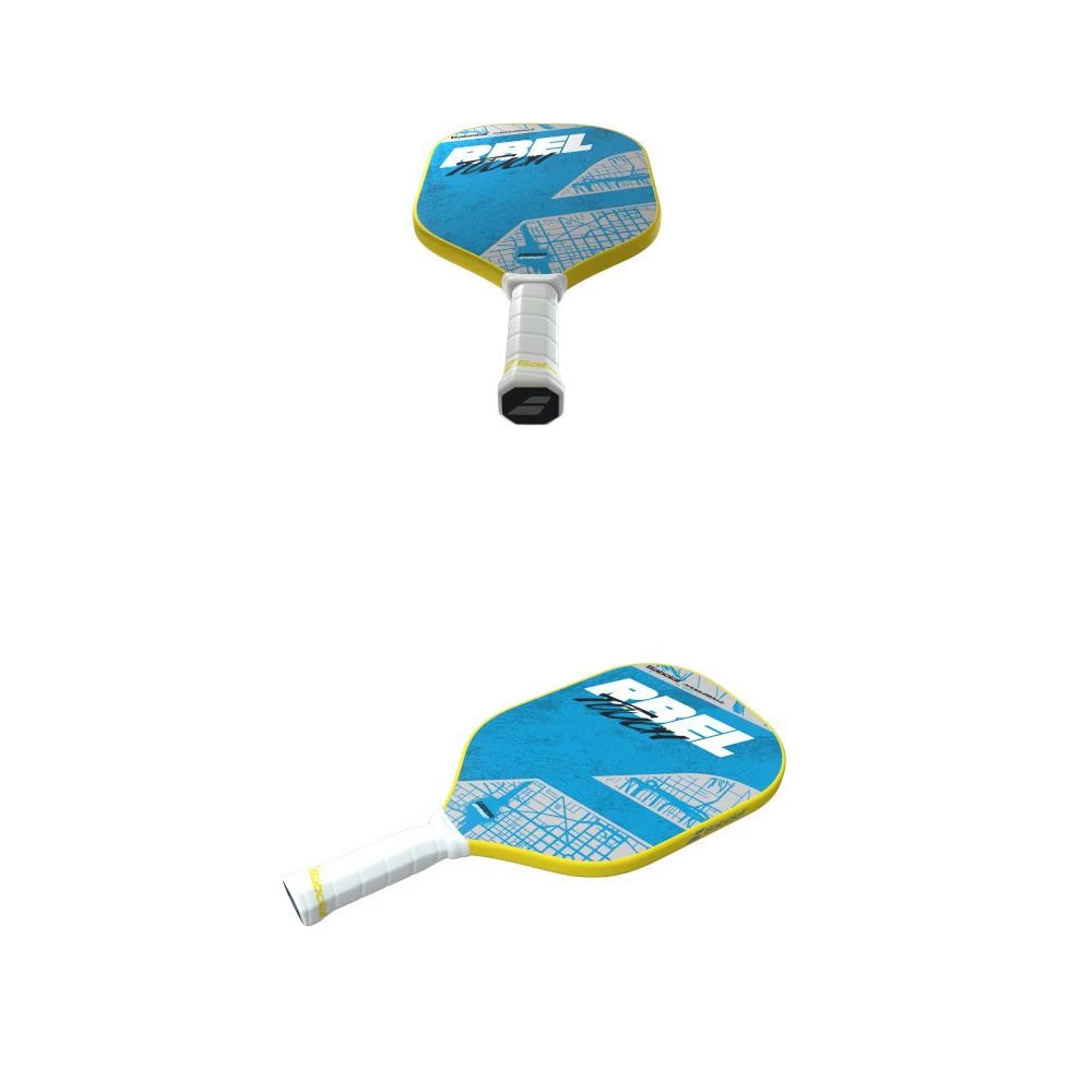 Babolat RBEL Touch - Blue 4 Babolat RBEL Touch - Blue - Image 4
