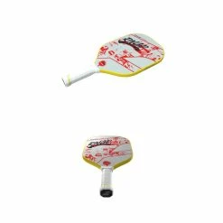 Babolat RNGD Touch - Red -Yonex Shop 4 69081