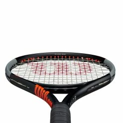 Wilson Burn 100LS V4 9 Wilson Burn 100LS V4 -Yonex Shop 4 69226