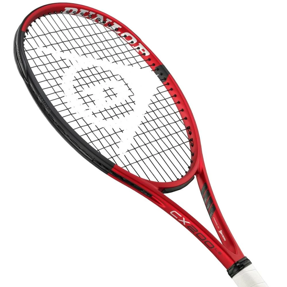 Dunlop CX 200 LS 4 Dunlop CX 200 LS - Image 4