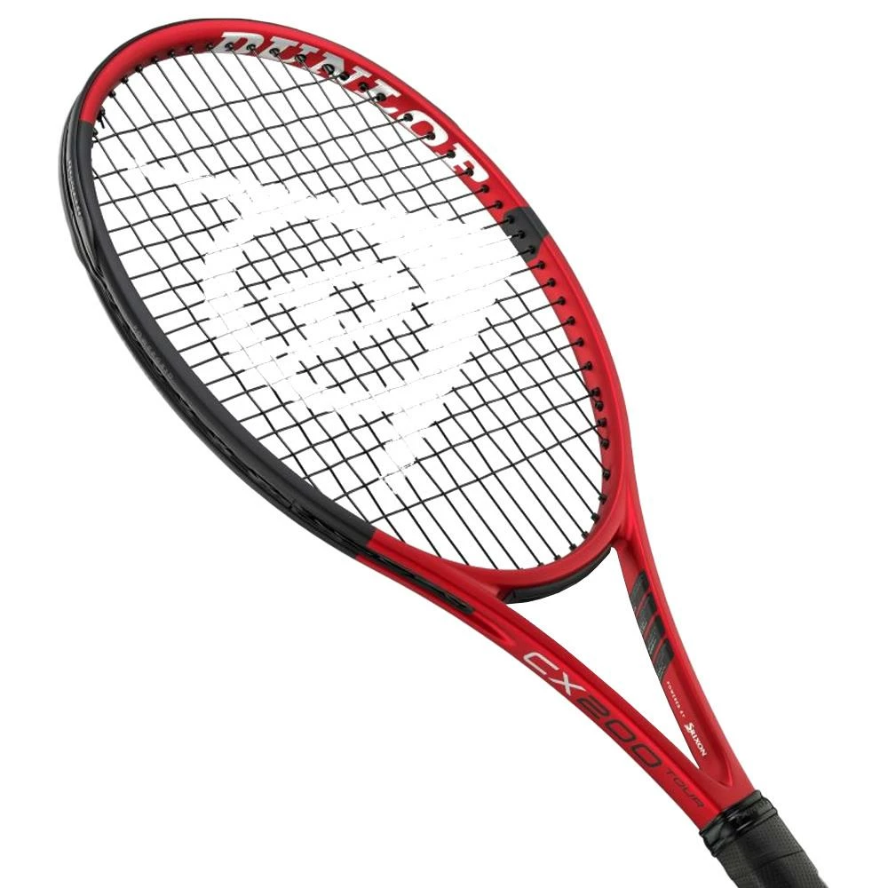 Dunlop CX 200 Tour 16x19 4 Dunlop CX 200 Tour 16x19 - Image 4