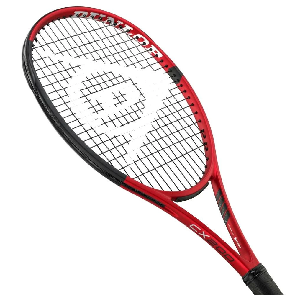 Dunlop CX 200 4 Dunlop CX 200 - Image 4