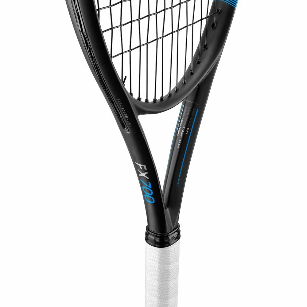 Dunlop FX 700 4 Dunlop FX 700 - Image 4