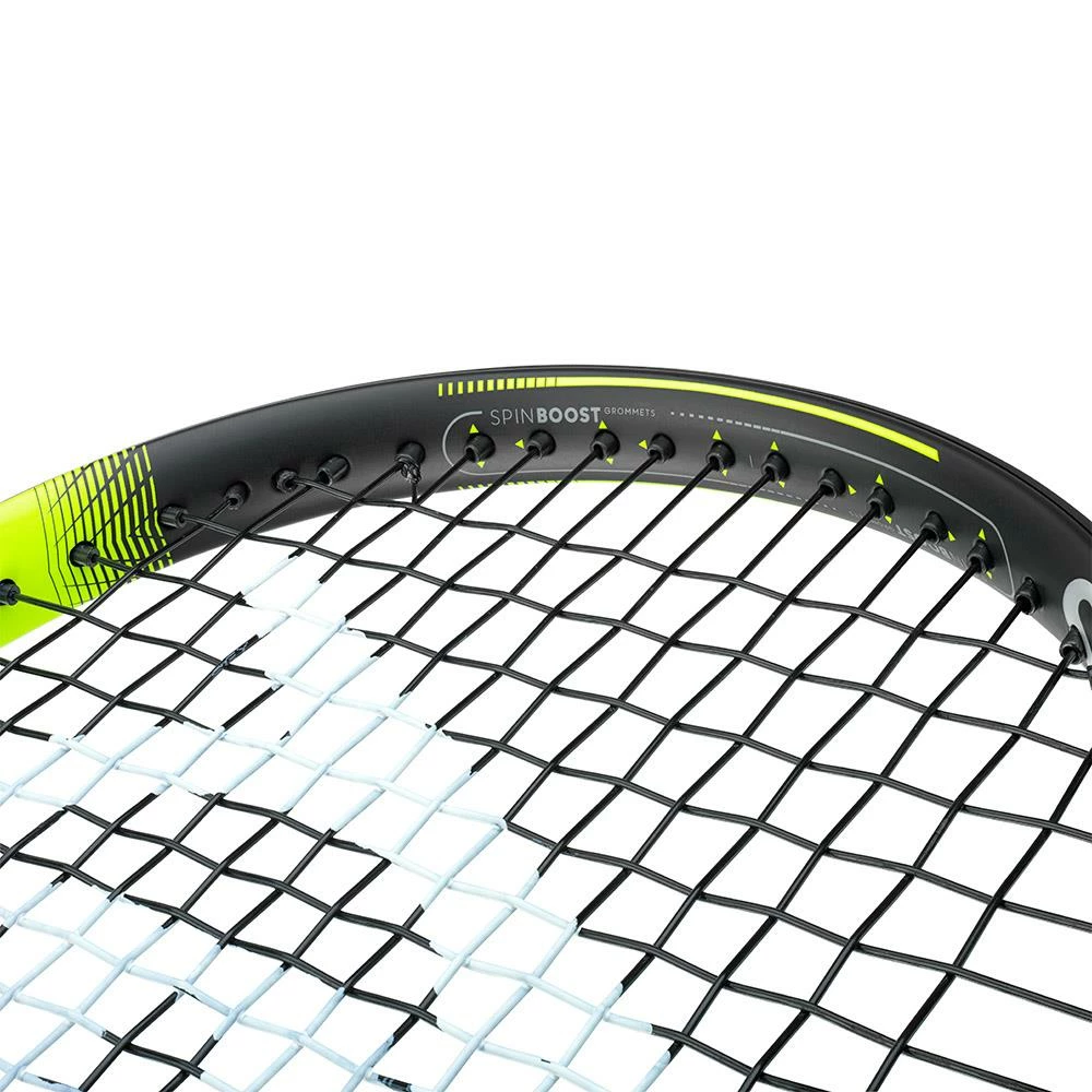 Dunlop SX 600 4 Dunlop SX 600 - Image 4