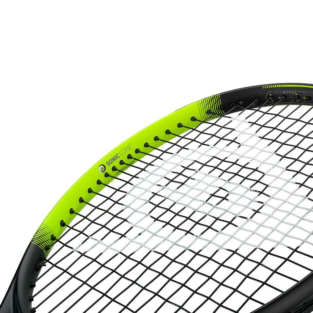 Dunlop SX 300 Lite 4 Dunlop SX 300 Lite - Image 4