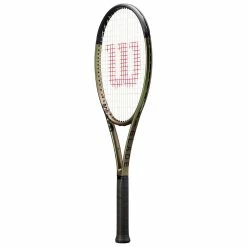 Wilson Blade 98 18x20 V8 10 Wilson Blade 98 18x20 V8 -Yonex Shop 4 73106