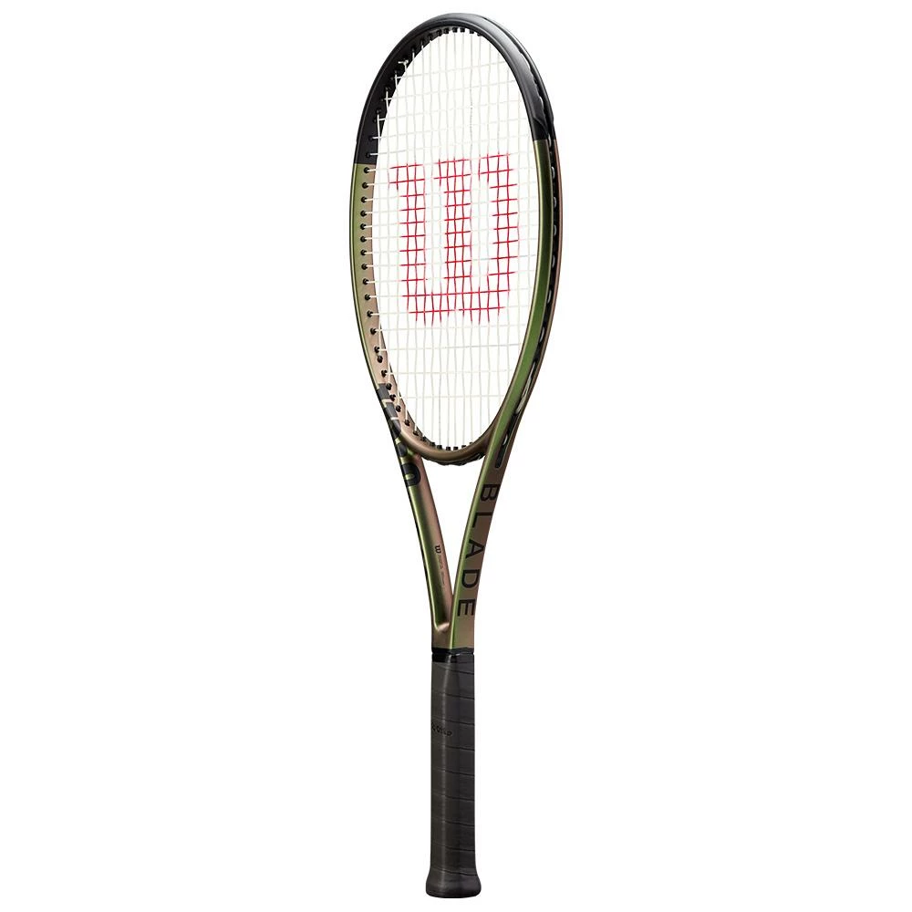Wilson Blade 98 18x20 V8 4 Wilson Blade 98 18x20 V8 - Image 4