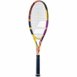 Babolat Pure Aero Team Rafa 11 Babolat Pure Aero Team Rafa -Yonex Shop 4 75102