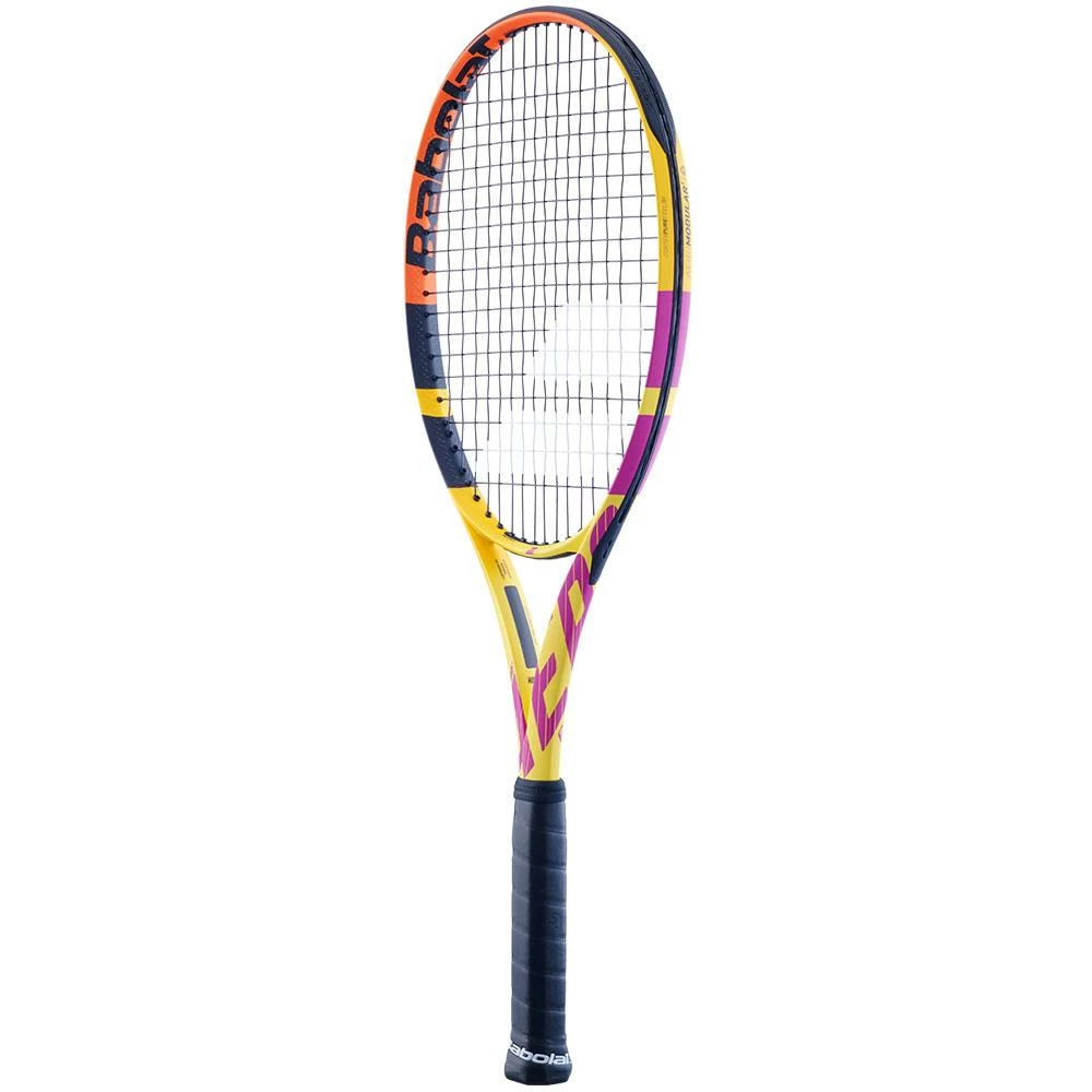 Babolat Pure Aero Team Rafa 4 Babolat Pure Aero Team Rafa - Image 4