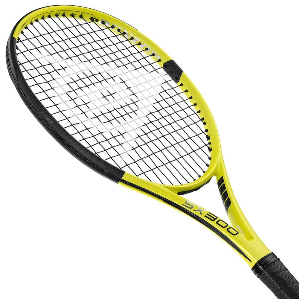 Dunlop SX 300 2022 4 Dunlop SX 300 2022 - Image 4