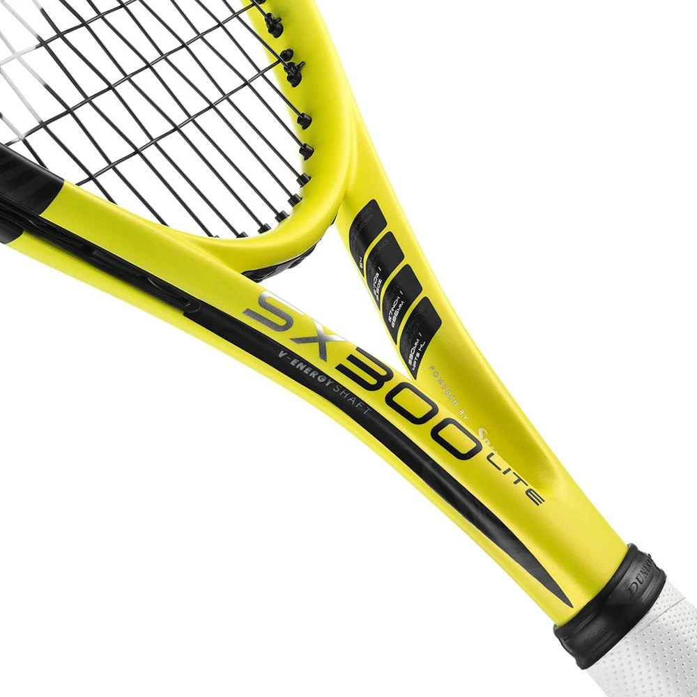 Dunlop SX 300 Lite 2022 4 Dunlop SX 300 Lite 2022 - Image 4