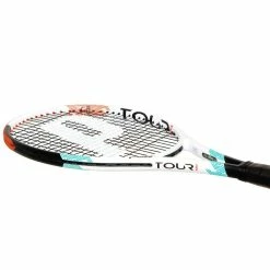 Prince ATS TeXtreme Tour 100 290g 8 Prince ATS TeXtreme Tour 100 290g -Yonex Shop 4 77859