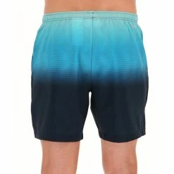 Lotto Men's Top IV 2 Shorts - Blue Atoll/Navy Blue 7 Lotto Men's Top IV 2 Shorts - Blue Atoll/Navy Blue -Yonex Shop 4 77999
