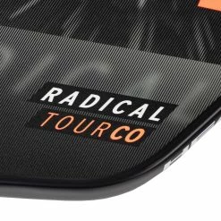 Head Radical Tour CO - Orange/Black -Yonex Shop 4 78796