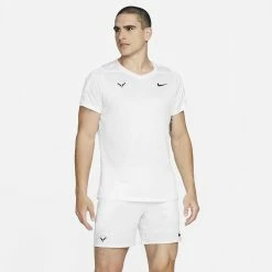 Nike Men's Rafa Challenger - White 7 Nike Men's Rafa Challenger - White -Yonex Shop 4 78839