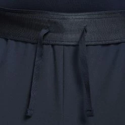 Nike Men's Advantage 9" Short - Obsidian/White 9 Nike Men's Advantage 9" Short - Obsidian/White -Yonex Shop 4 78895