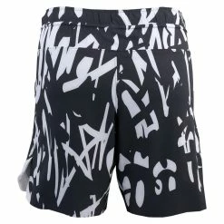 New Balance Men's Printed Tournament Short - Eclipse 7 New Balance Men's Printed Tournament Short - Eclipse -Yonex Shop 4 78973