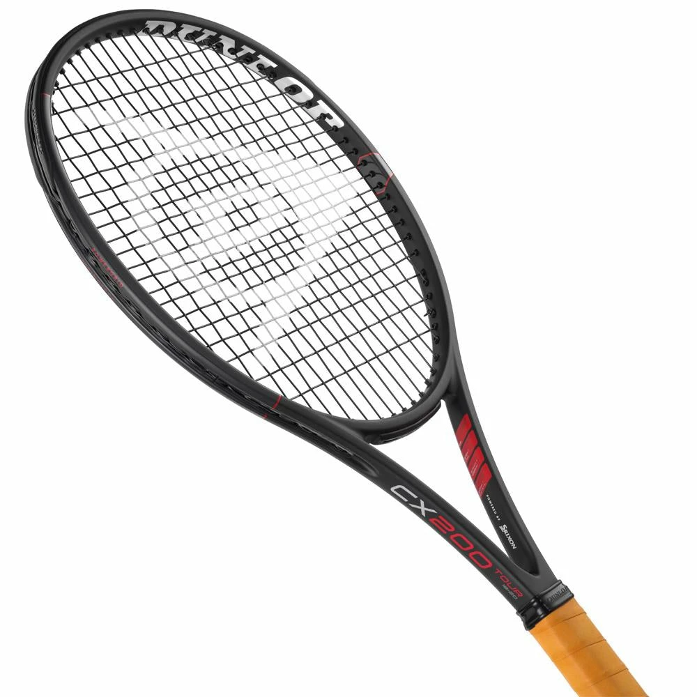 Dunlop CX 200 Tour 18x20 - Limited Edition 4 Dunlop CX 200 Tour 18x20 - Limited Edition - Image 4