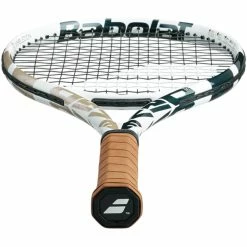 Babolat Pure Drive Team 2021 - Wimbledon -Yonex Shop 4 80577