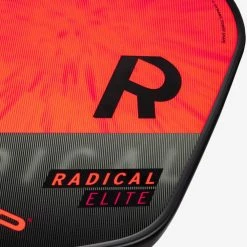 Head Radical Elite - Red/Black -Yonex Shop 4 81437