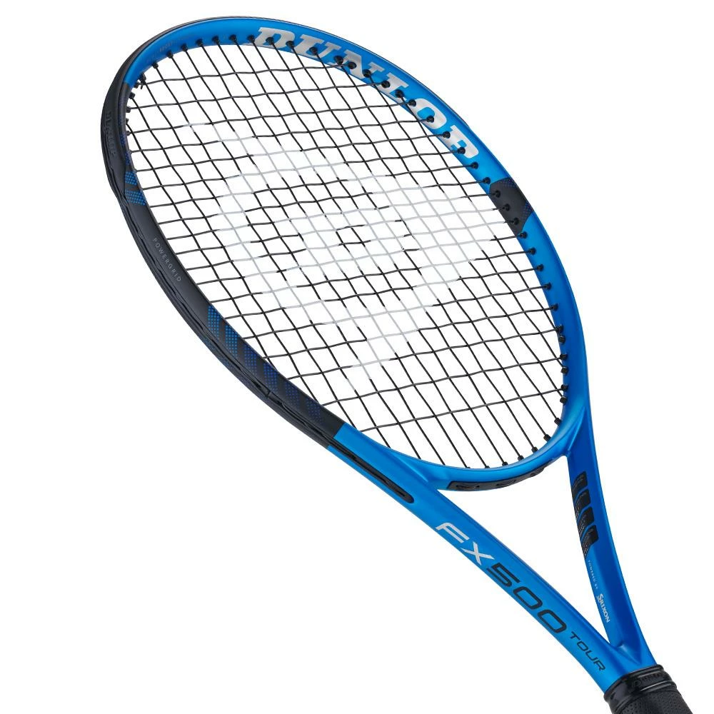Dunlop FX 500 Tour 2023 4 Dunlop FX 500 Tour 2023 - Image 4