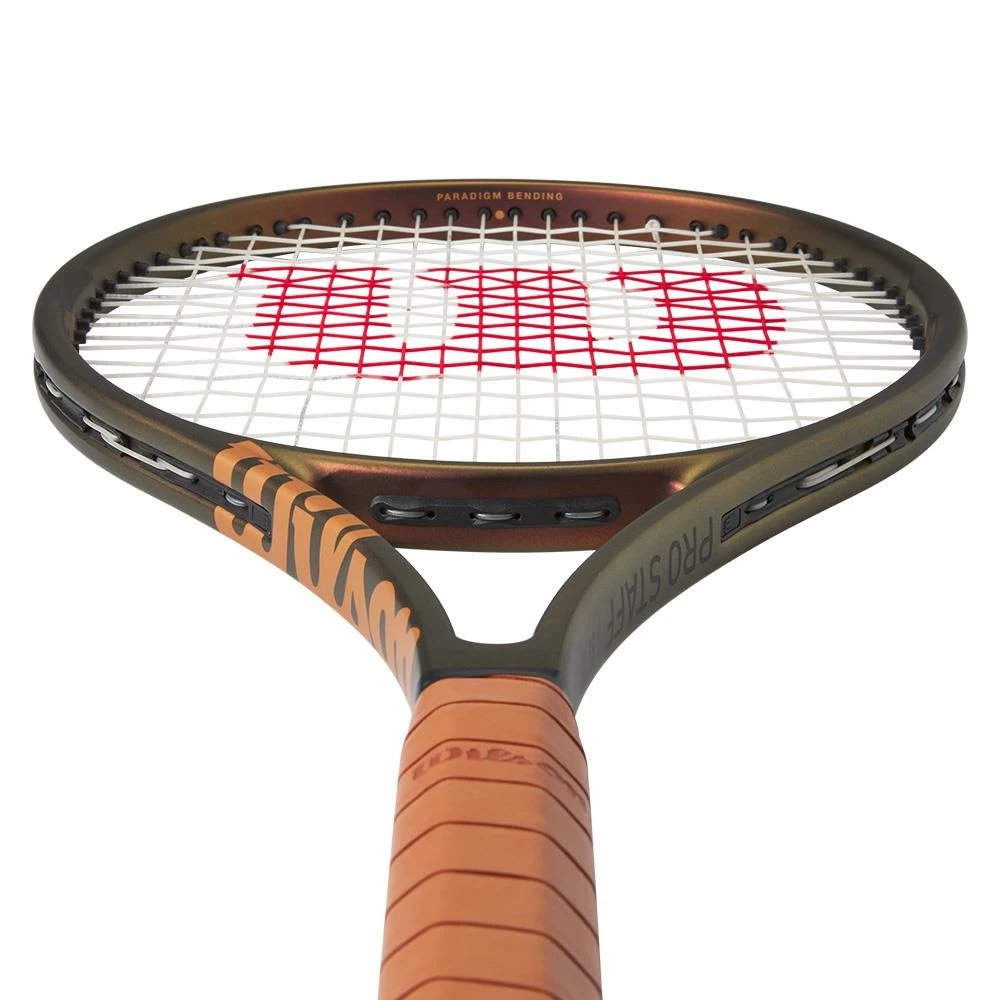 Wilson Pro Staff 97 V14 4 Wilson Pro Staff 97 V14 - Image 4