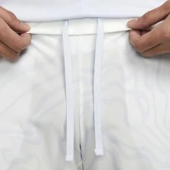 Nike Men's Slam Melbourne Short - Football Grey -Yonex Shop 4 83278