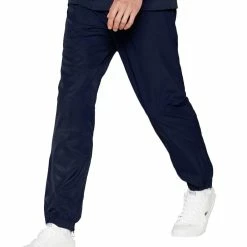 Lacoste Men's Lined Sports Pant 11 Lacoste Men's Lined Sports Pant -Yonex Shop 5 42921