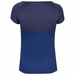 Babolat Women's Play Cap Sleeve Top 9 Babolat Women's Play Cap Sleeve Top -Yonex Shop 5 63010