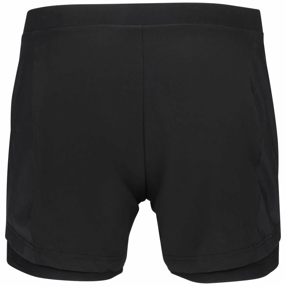 Babolat Women's Play Exercise Short 5 Babolat Women's Play Exercise Short - Image 5