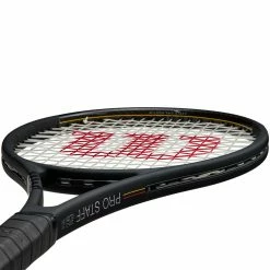 Wilson Pro Staff 97L V13 10 Wilson Pro Staff 97L V13 -Yonex Shop 5 65714