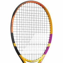 Babolat Pure Aero Rafa -Yonex Shop 5 68960