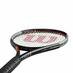 Wilson Burn 100S V4 -Yonex Shop 5 69222
