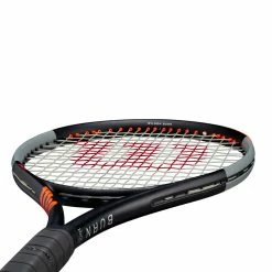 Wilson Burn 100LS V4 10 Wilson Burn 100LS V4 -Yonex Shop 5 69226