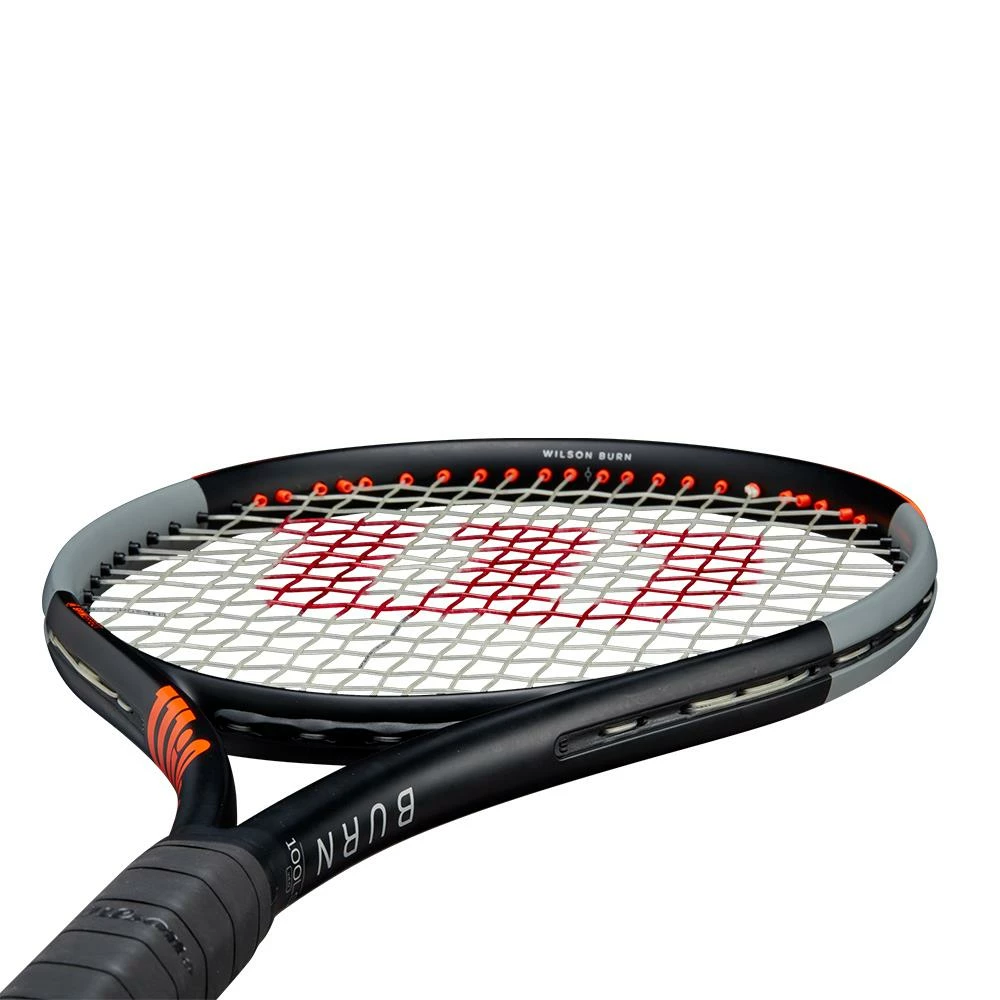 Wilson Burn 100LS V4 5 Wilson Burn 100LS V4 - Image 5