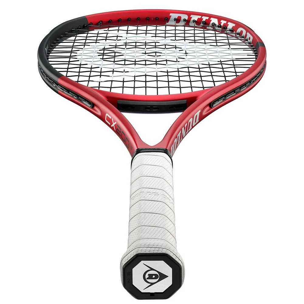 Dunlop CX 200 LS 5 Dunlop CX 200 LS - Image 5