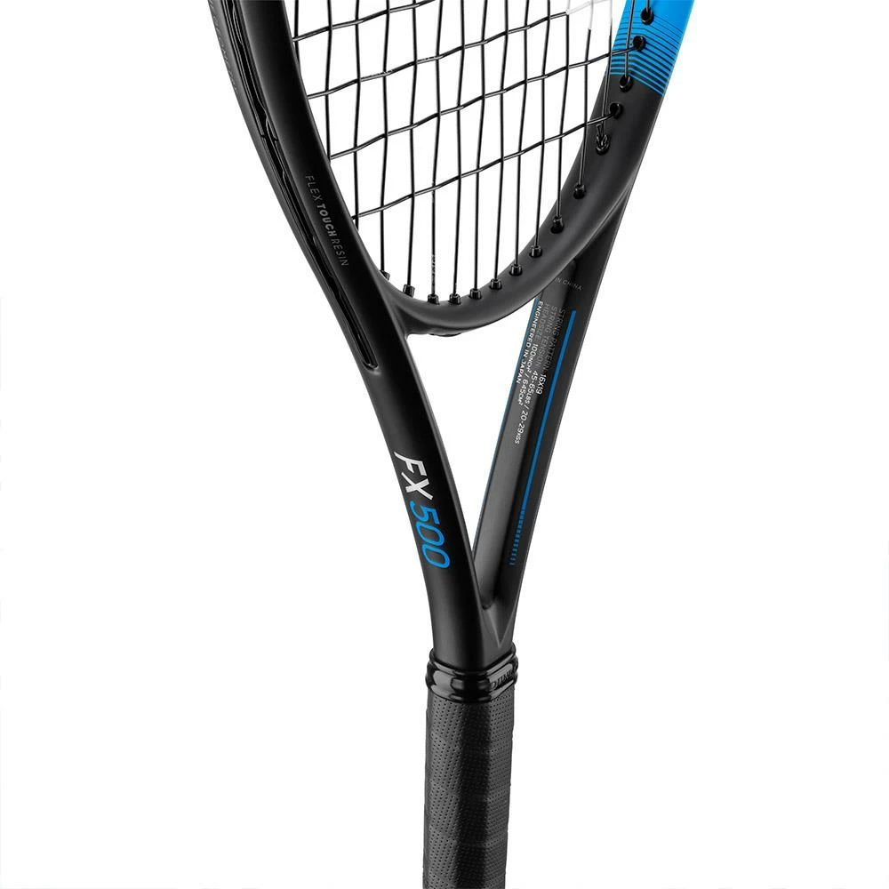 Dunlop FX 500 5 Dunlop FX 500 - Image 5