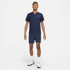 Nike Men's Victory Crew - Obsidian -Yonex Shop 5 71021