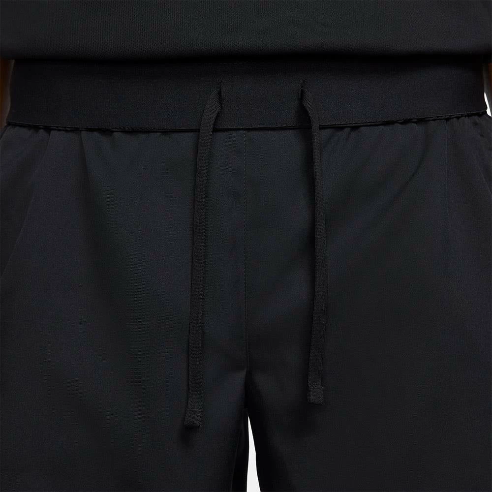 Nike Men's Victory 7" Short - Black 5 Nike Men's Victory 7" Short - Black - Image 5