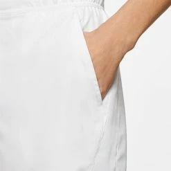 Nike Men's Victory 7" Short - White -Yonex Shop 5 71041
