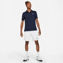 Nike Men's Victory Polo - Obsidian -Yonex Shop 5 71072