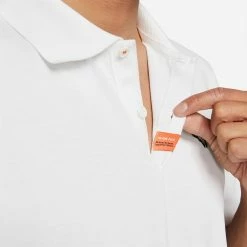 Nike Men's Rafa Slim Polo - White -Yonex Shop 5 72048