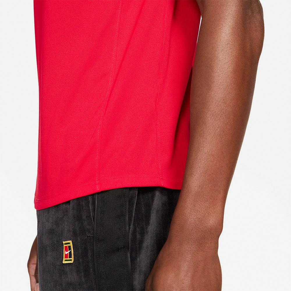 Nike Men's Victory Crew - University Red 5 Nike Men's Victory Crew - University Red - Image 5