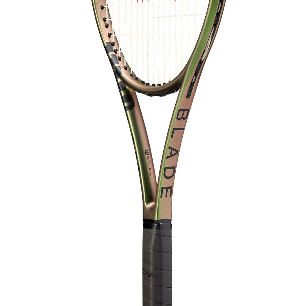 Wilson Blade 98 18x20 V8 5 Wilson Blade 98 18x20 V8 - Image 5