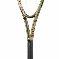 Wilson Blade 100L V8 -Yonex Shop 5 73111
