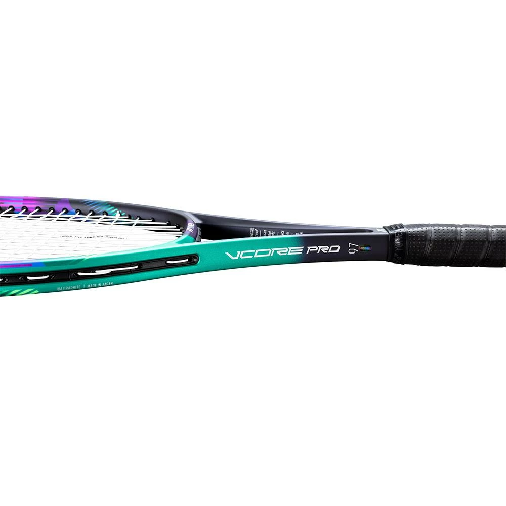 Yonex VCORE Pro 97 5 Yonex VCORE Pro 97 - Image 5